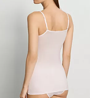 Ultralight Spaghetti Camisole Honeydew L