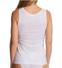 Ultralight Tank Top White XS