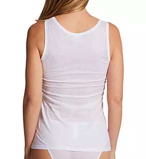 Ultralight Tank Top White L