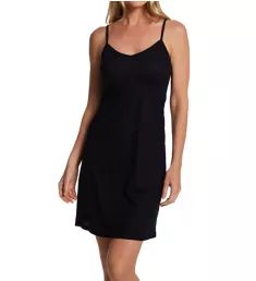 Ultralight Bodydress Slip Black XS