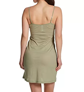 Ultralight Bodydress Slip Crystal Green L