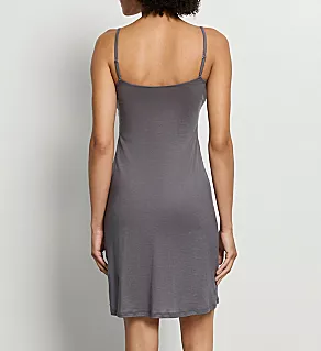 Ultralight Bodydress Slip Mercury L