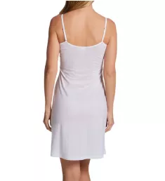 Ultralight Bodydress Slip White L