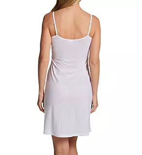 Ultralight Bodydress Slip White L