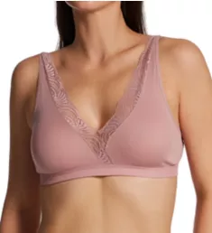 Cotton Delight Soft Cup Bra