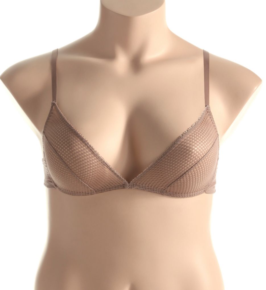 Adelie Soft Cup Bra-fs