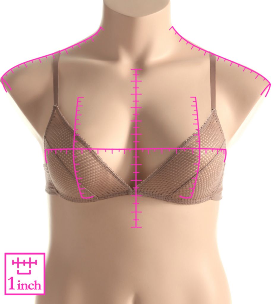 Adelie Soft Cup Bra-ns7