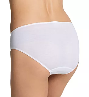 Paola Hi Cut Brief Panty