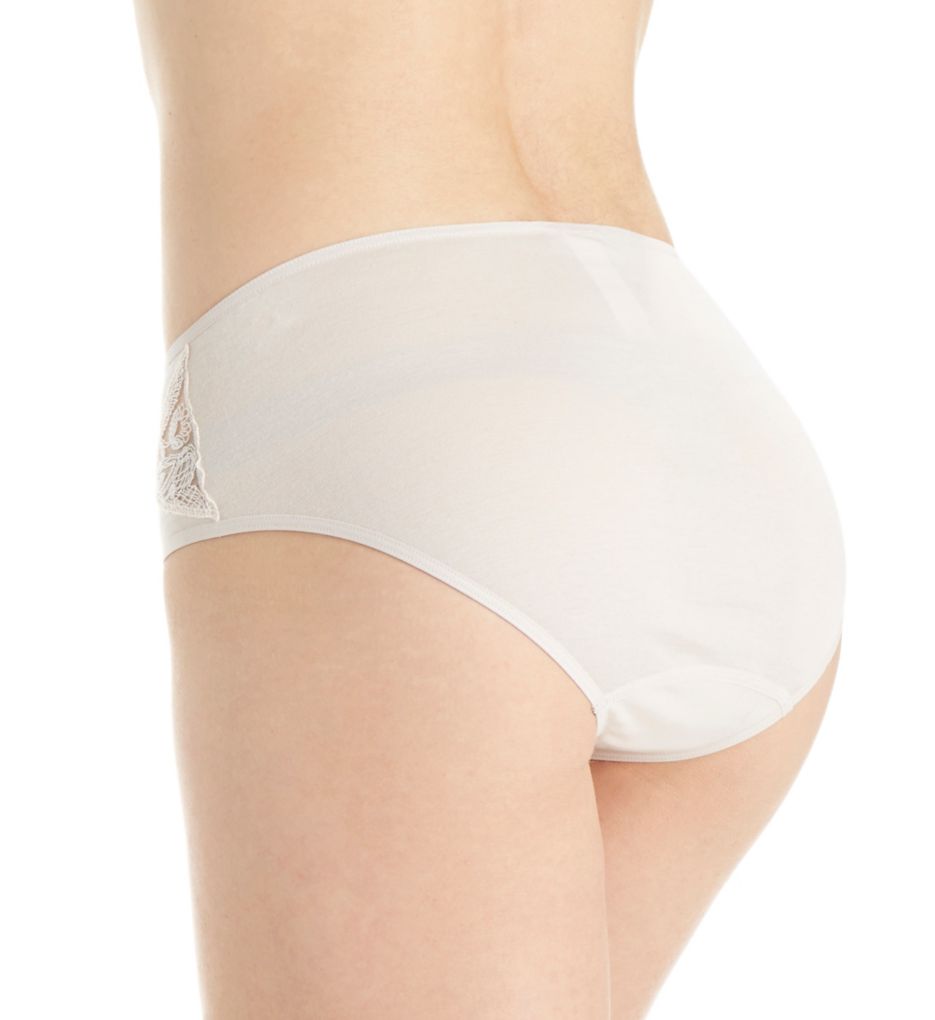 Daphne Hi-Cut Leg Brief Panty