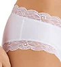 Hanro Cotton Lace Hipster Panty 72438 - Image 3