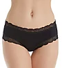 Hanro Cotton Lace Hipster Panty 72438 - Image 1