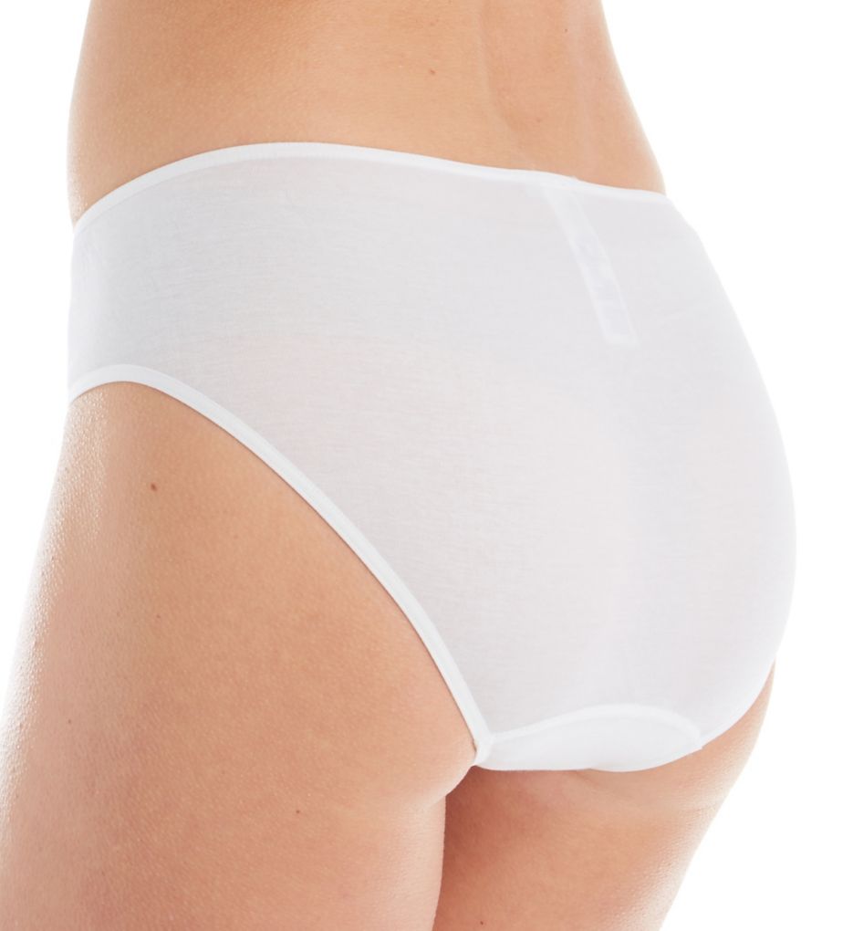 Najuma Hi Cut Brief Panty-bs