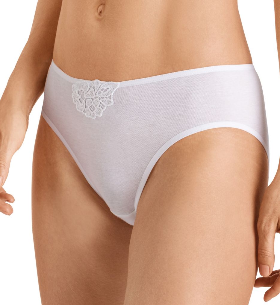 Najuma Hi Cut Brief Panty-gs