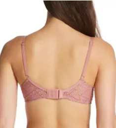 Clia Underwire Spacer Bra Copper Dust 32B