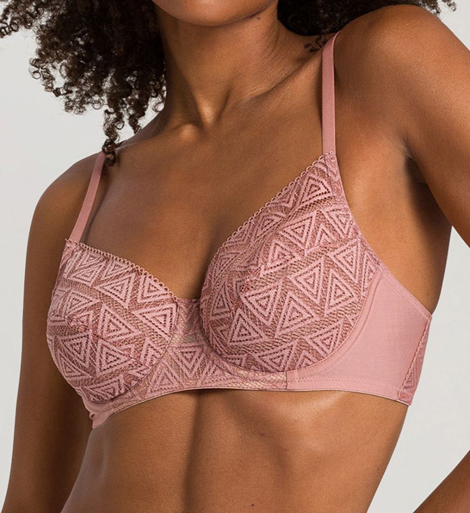 Spacer bras without underwire by HANRO