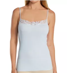 Zelda Lace Trim Spaghetti Camisole