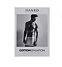 Hanro Cotton Sensation Boxer with Button Fly 73063 - Image 3