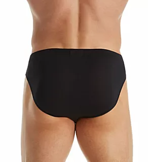 Cotton Sensation Brief BLK L