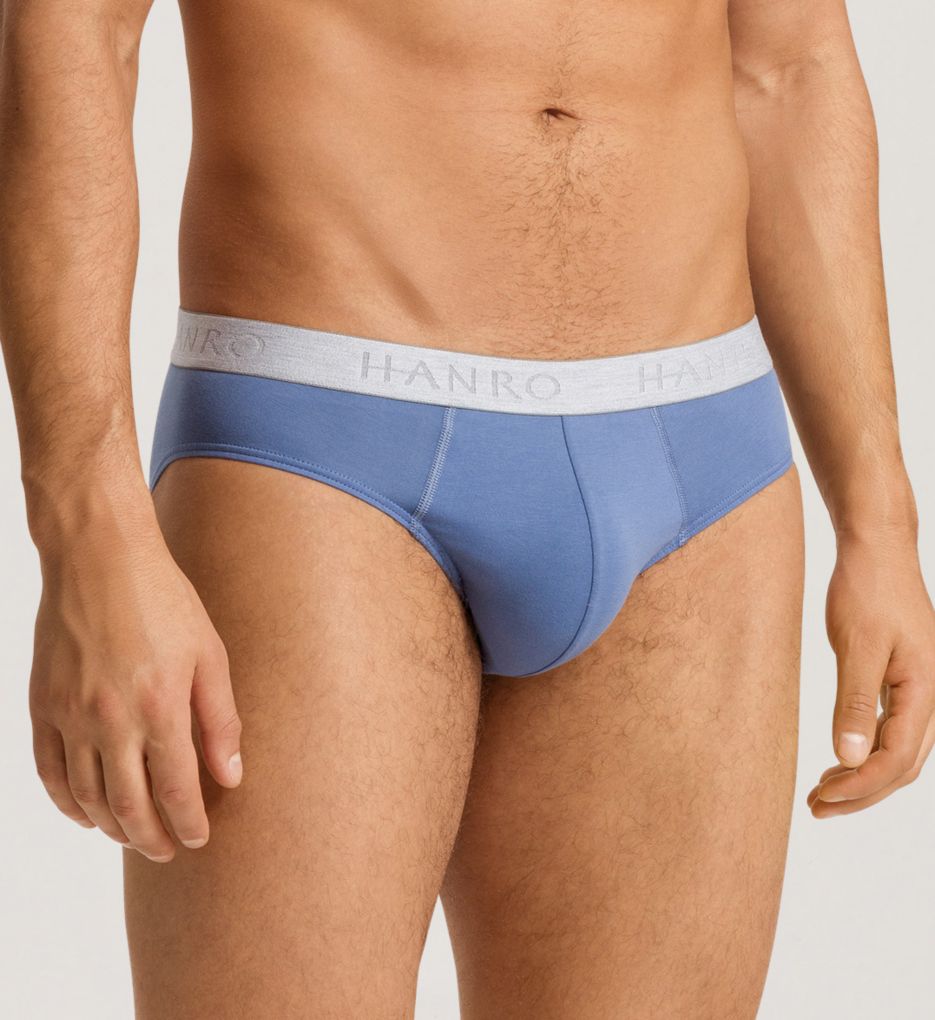 Cotton Essentials Brief  - 2 Pack