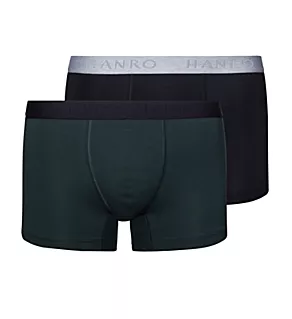 Cotton Essentials Boxer Brief - 2 Pack