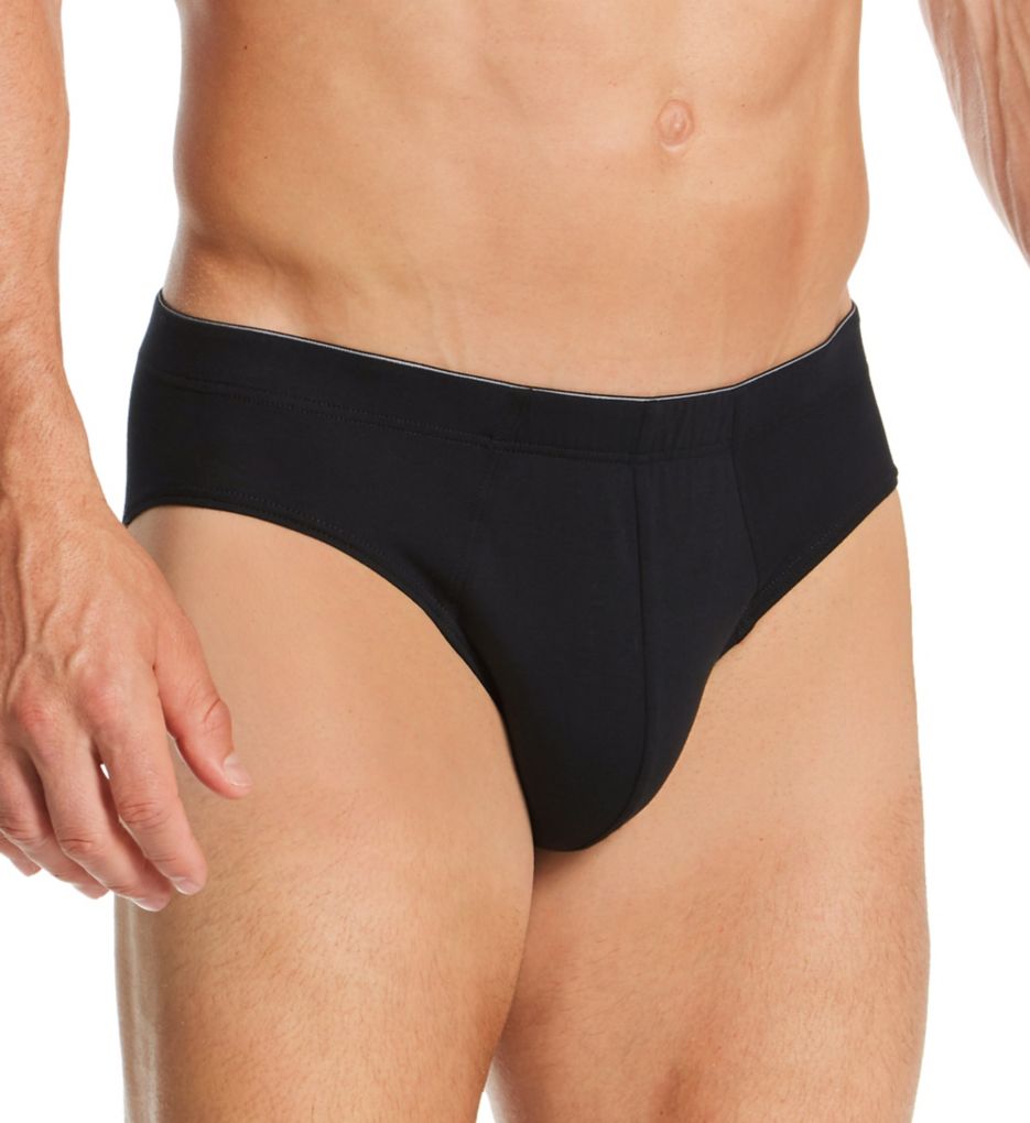 Cotton Superior Brief ErthRd M by Hanro