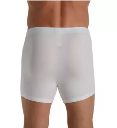 Cotton Superior Long Leg Boxer Brief