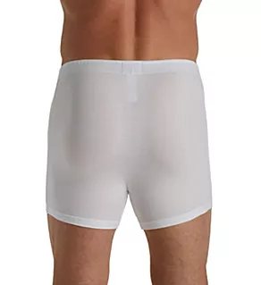 Cotton Superior Long Leg Boxer Brief