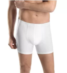 Cotton Superior Long Leg Boxer Brief