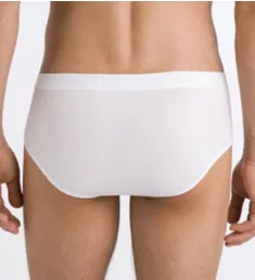 Cotton Essentials Jersey Stretch Brief