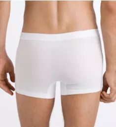 Cotton Essentials Jersey Stretch Boxer Brief