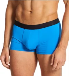 Micro Touch Boxer Brief Vivid Blue XL