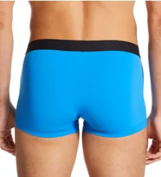 Micro Touch Boxer Brief Vivid Blue XL