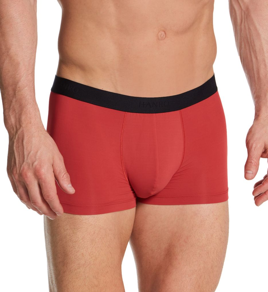 Micro Touch Boxer Brief