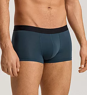 Micro Touch Fashion Boxer Brief Midnight Sky 2XL