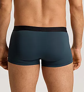 Micro Touch Fashion Boxer Brief Midnight Sky 2XL