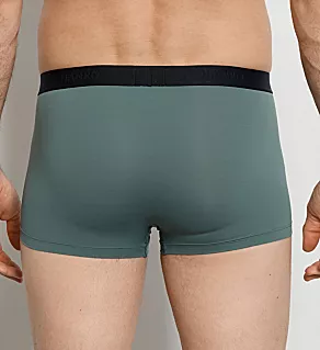 Micro Touch Fashion Boxer Brief Studio Green 2XL