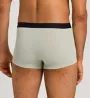 Hanro Micro Touch Fashion Boxer Brief 73107F - Image 2