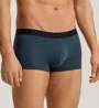 Hanro Micro Touch Fashion Boxer Brief 73107F