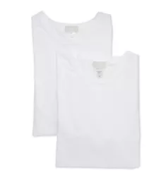 Cotton Essentials T-Shirt - 2 Pack