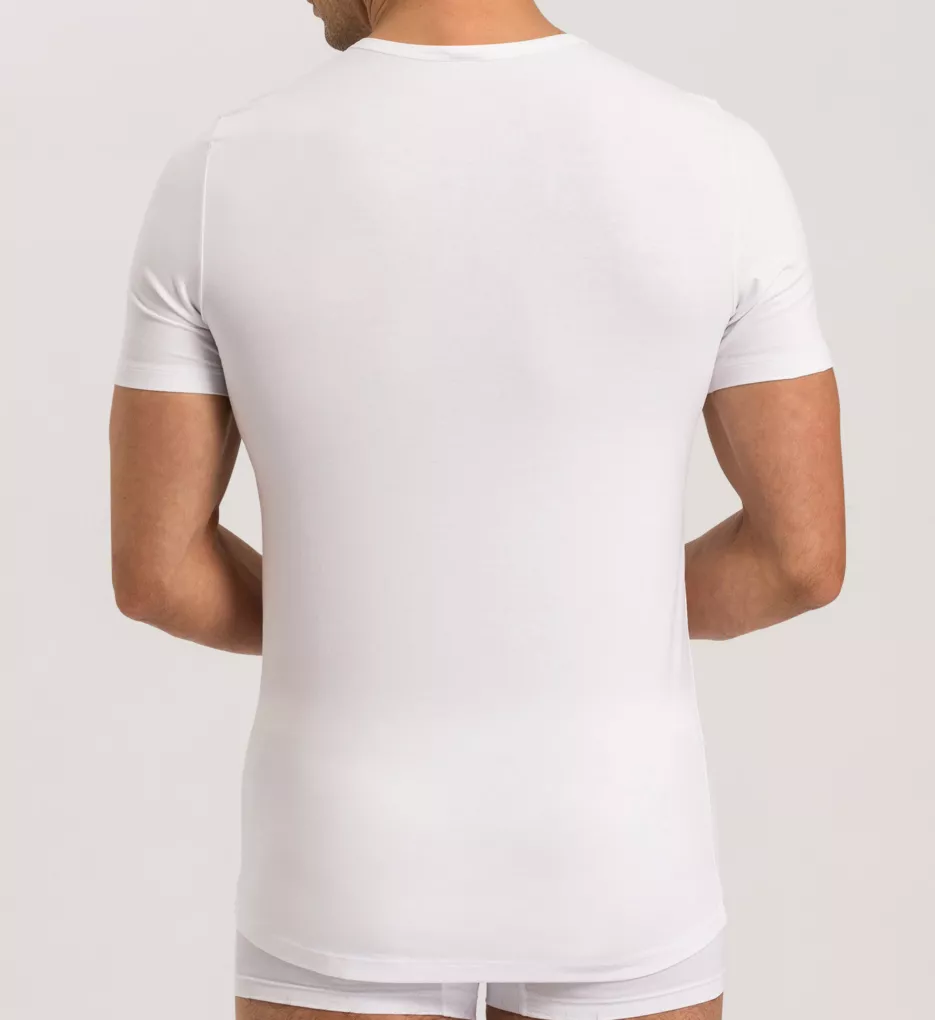 Cotton Essentials T-Shirt - 2 Pack