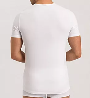 Cotton Essentials T-Shirt - 2 Pack