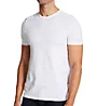 Hanro Cotton Essentials T-Shirt - 2 Pack 73110 - Image 1