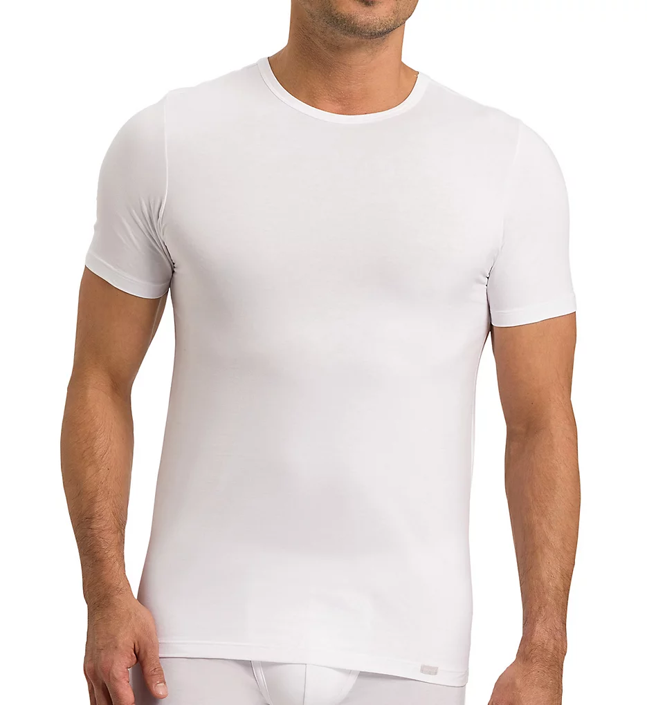 Cotton Essentials T-Shirt - 2 Pack