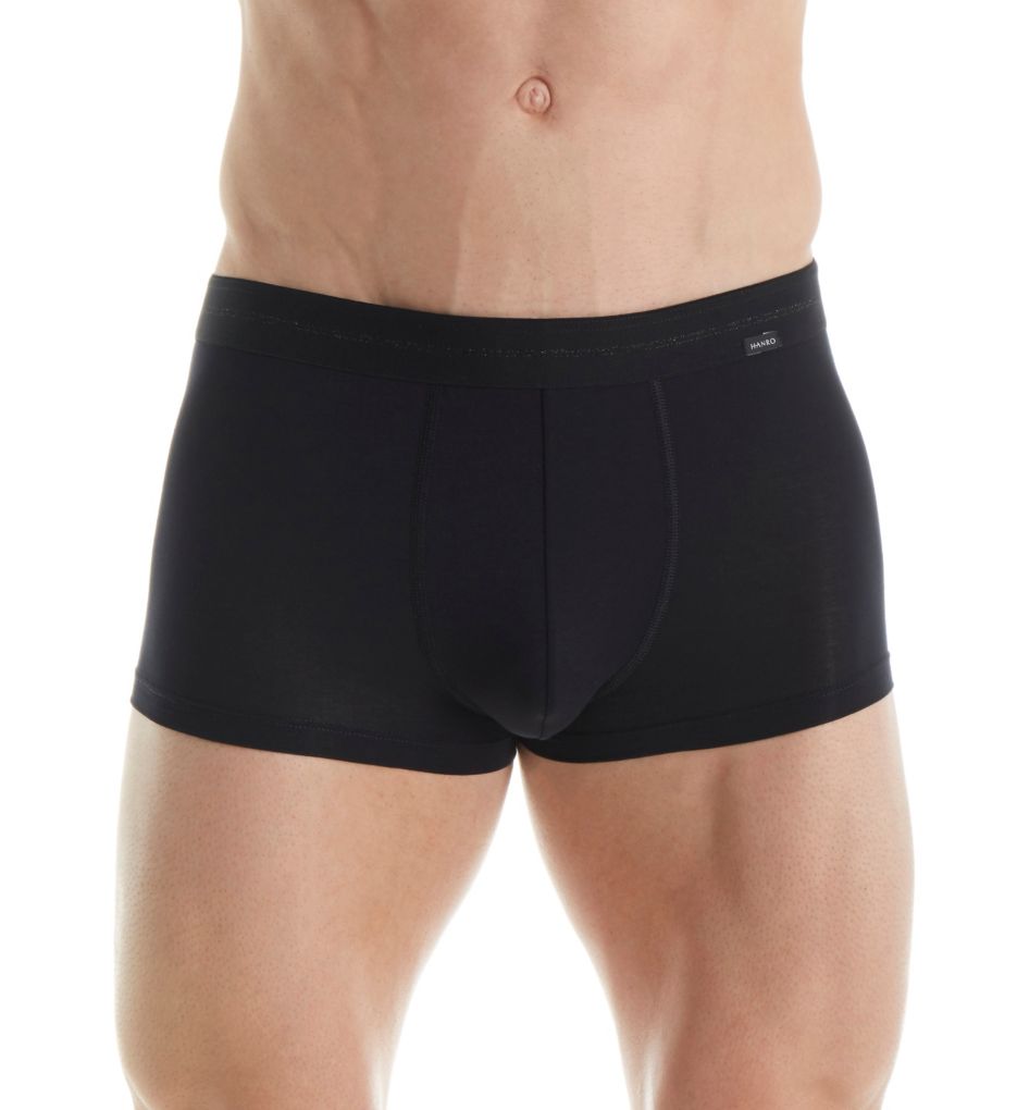 Urban Touch Micromodal Low Rise Boxer Brief-fs