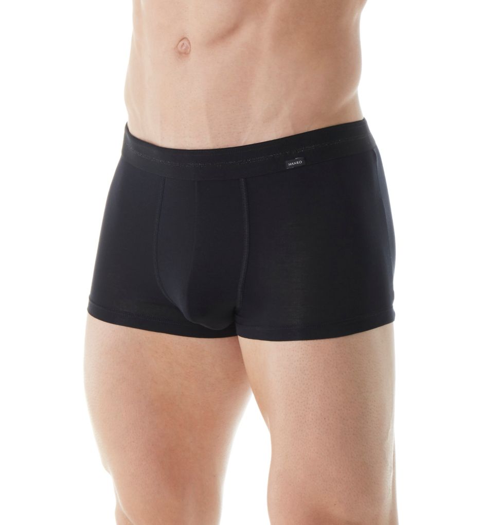 Urban Touch Micromodal Low Rise Boxer Brief