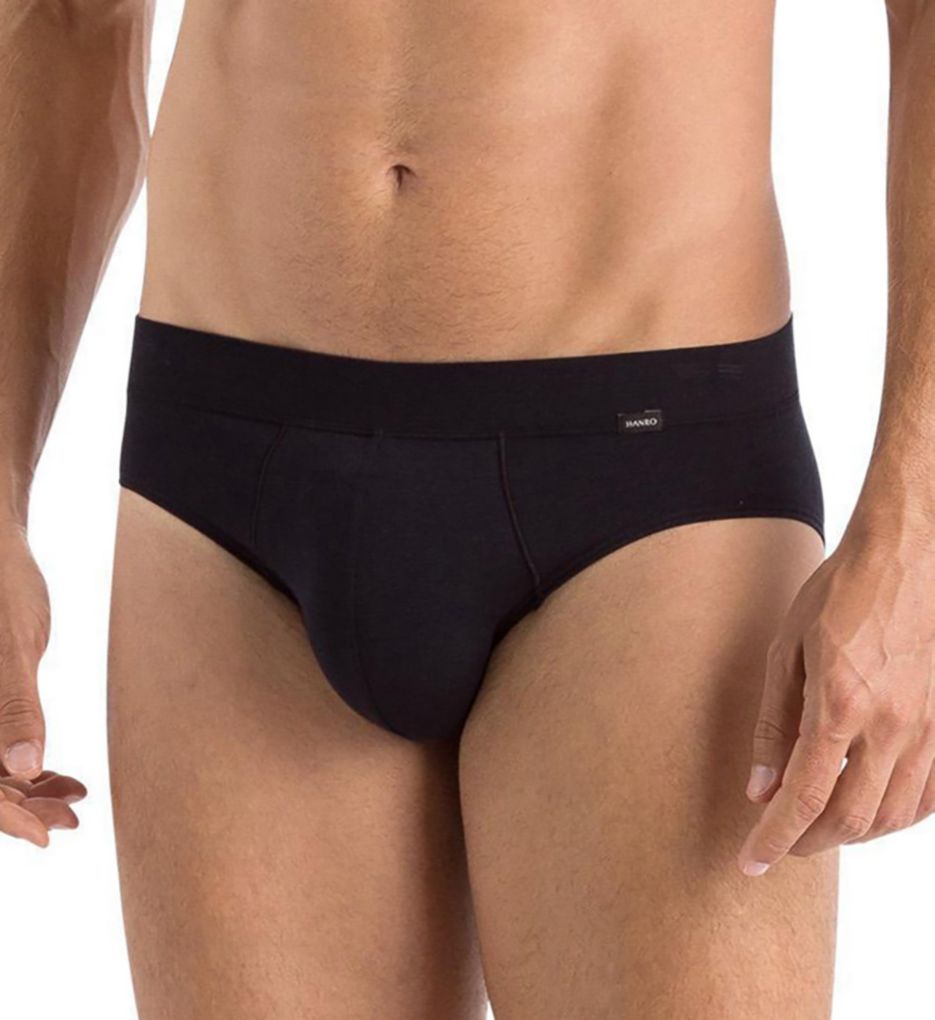 Hanro Ultralight High-Cut Briefs for Men