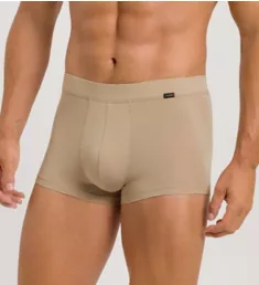 Natural Function Tencel Boxer Brief Savanna L