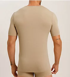 Natural Function Tencel Short Sleeve Shirt