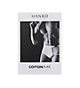 Hanro Cotton Pure Full Brief with Fly 73630 - Image 3