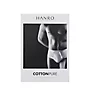 Hanro Cotton Pure Brief with Fly 73631 - Image 3